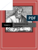 Géographie de Strabon - Tome 3 - HTTP