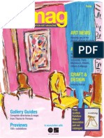 ArtMag Aug-Sep 2011