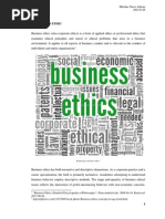 Code of Ethics - Berkshire Hathaway, Inc.