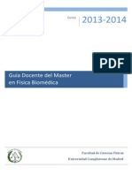 Fisica Biomedica