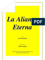 La Alianza Eterna