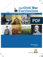 Elementary Curriculum