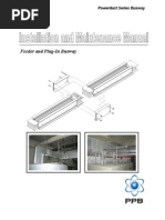 Busway Installation & Maintenance