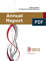 Annual Report Banner 2013