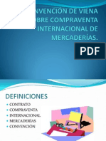 Convención de Viena Sobre Compraventa Internacional de Mercaderías 2 1