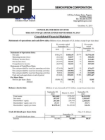 Results 2013 2q e