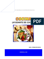 Manual de Cocinabasico 1