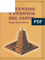 Seco Serra Irene - Leyendas Y Cuentos Del Japon