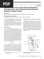 Practica Electrolisis