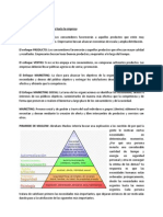 Marketing y Ventas PDF