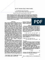 Analysis of Truss-Cable Structures