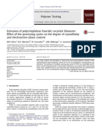 Polymer Testing: Material Properties