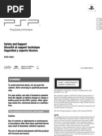 PSP 3001 4.2 - 1