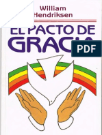 Pacto de Gracia Hendriksen