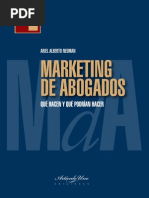 Marketing de Abogados