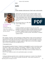 Inimigos Da Oração - Estudos Bíblicos PDF