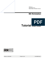 Ms Workstation Tutorial Manual