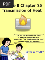 Transmissionof Heat