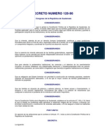 Ley de Vivienda y Asentamientos Humanos