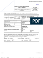 Dol Form Report (Erds)