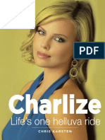 Charlize: Life's One Helluva Ride