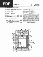 US4143639 Friction Heat Space Heater, Eugene Frenette