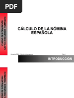 Nomina Española1a