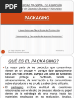 PACKAGING