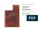 Contos Eroticos - Alberto Moravia