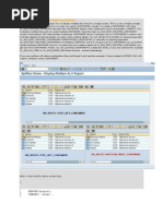 Displaying Two ALV Grid On Screen