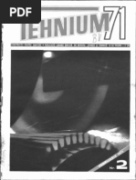 Revista Tehnium 71/02