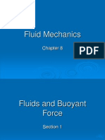 Fluid Mechanics WB