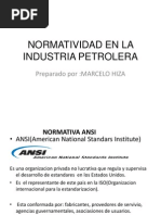 Noramtivas Industria Petrolera