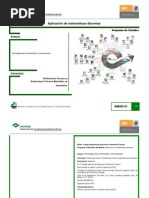 Aplicacion de Matematicas Discretas