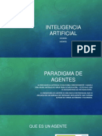 Inteligencia Artificial Unam