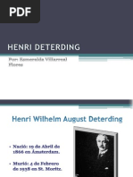 Henri Deterding