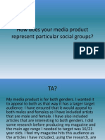 q2 - Social Group