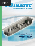 Catalogo Hospitalar Dinatec