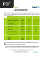 Ficha T+®cnica P-BX12