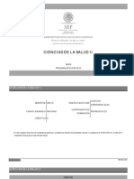 Ciencias de La Salud II