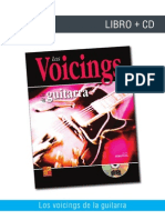 VoicingsGuitarra PDF