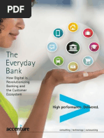 Accenture Everyday Bank