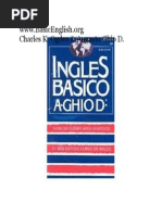 Ingles Basic o