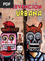 Catalogo Intervencion Urbana