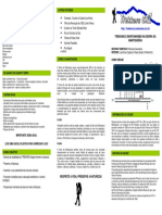 Trilha Dos Carvoeiros PDF