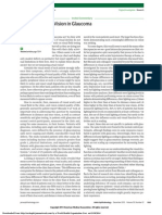 How To Measure Vision in Glaucoma: How Well Do Your Patients