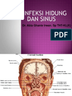 IT 14 - Infeksi Hidung Dan Sinus - ABL