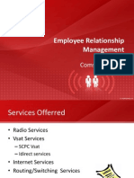 OPT Employee Relationship Management