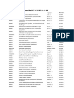 2014 Utah State Legislature - Bill Passage List