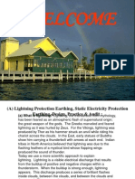 Lightning Presentation